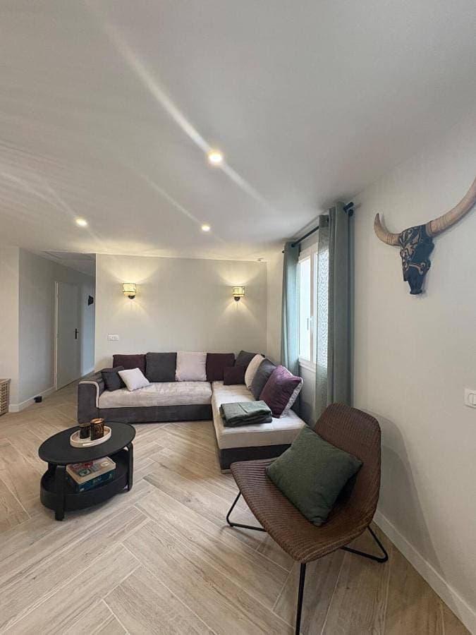 Foto 4 von 43: Three-Bedroom Villa