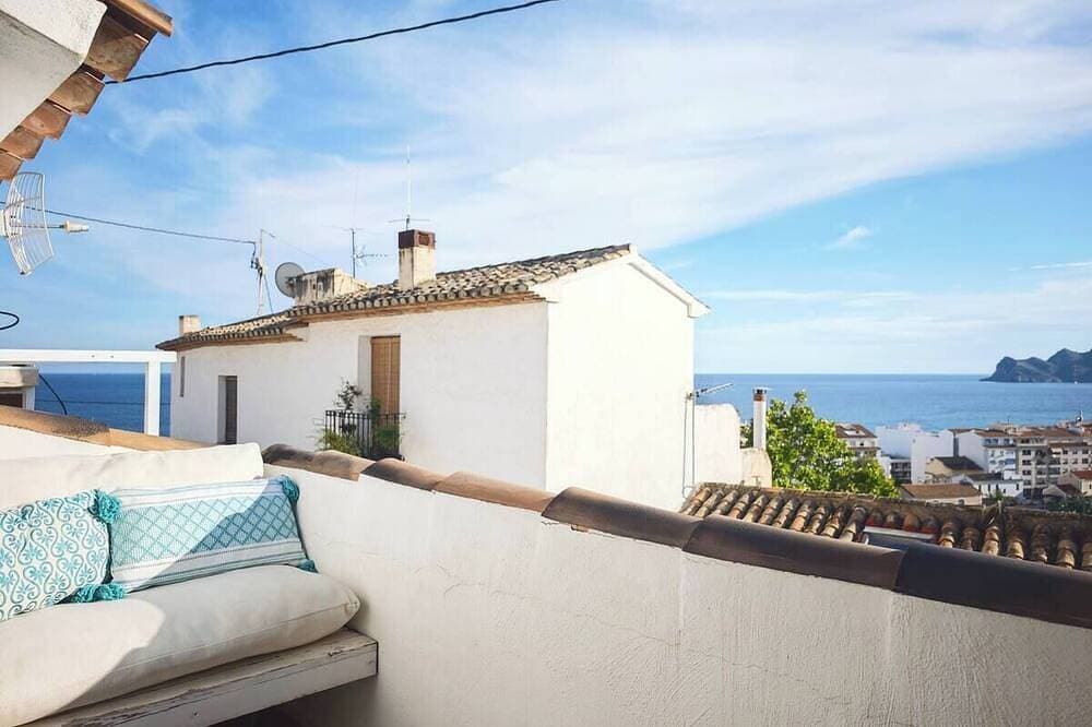 Foto 11 von 11: A dreamy corner in the heart of Altea
