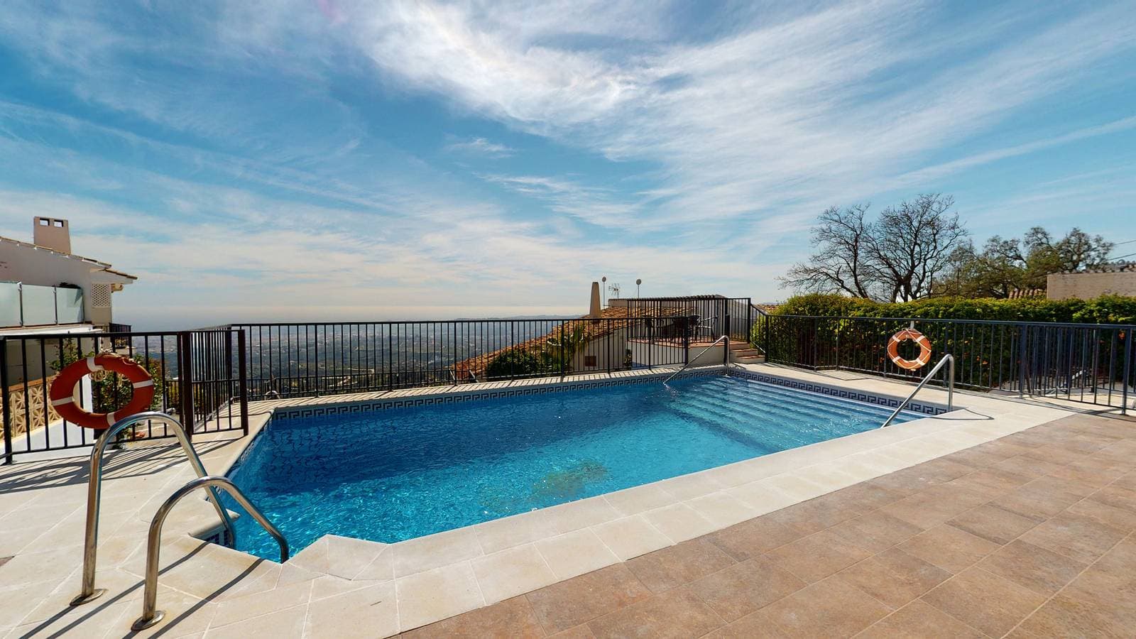Foto 4 von 30: Mijas Pueblo - Cozy Apartment with Sea Views