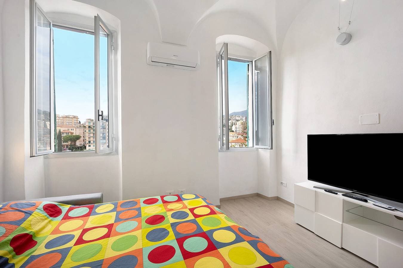 Foto 10 von 21: Ferienwohnung 'Domus Madonnina' im historischen Zentrum mit WLAN und Klimaanlage