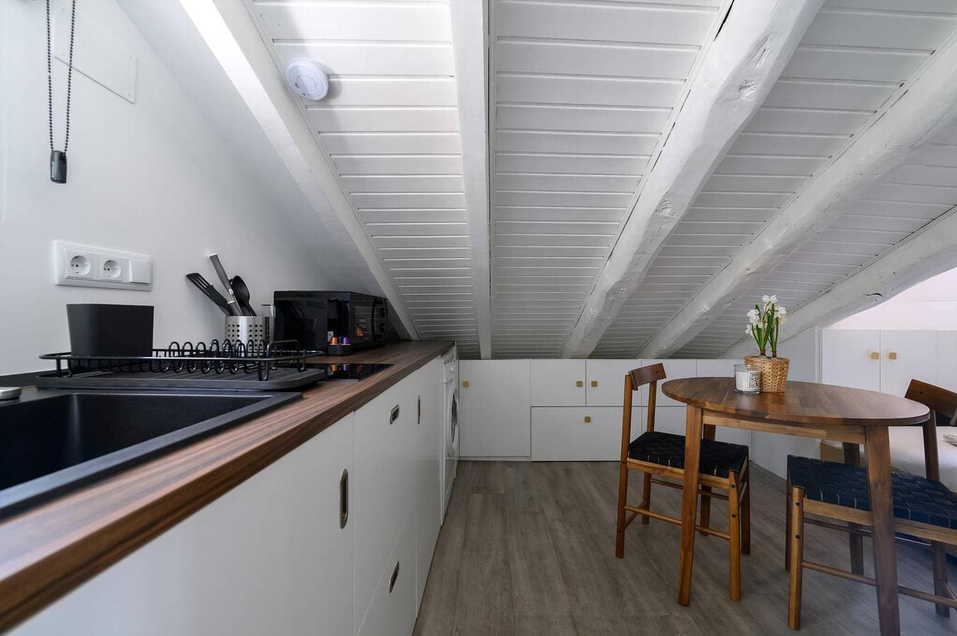 Foto 6 von 28: Studio für 2 Personen