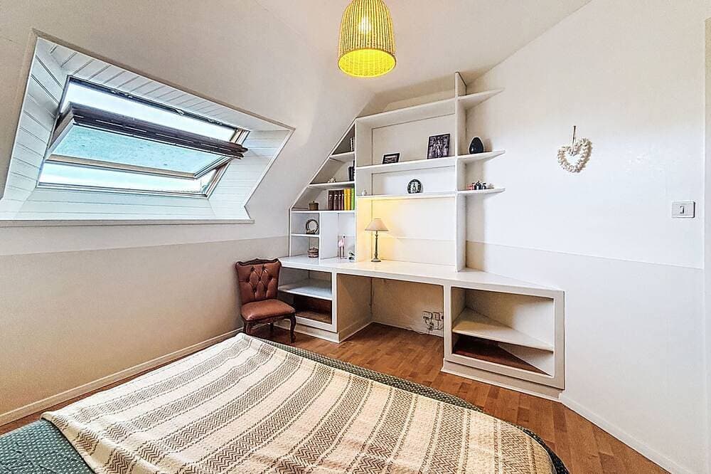 Foto 5 von 26: Maison du Paradis