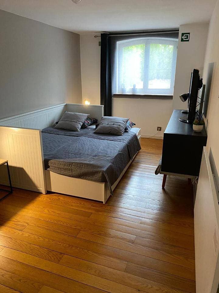 Foto 11 von 16: One-Bedroom House
