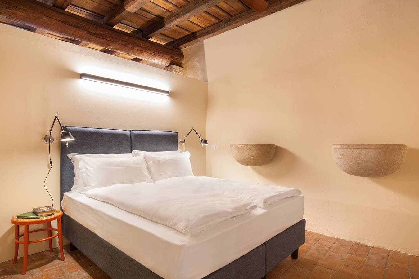 Foto 9 von 18: Apartment Castello with Pool