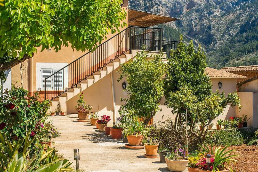Foto 11 von 30: Tolles Apartment in Sóller mit WLAN