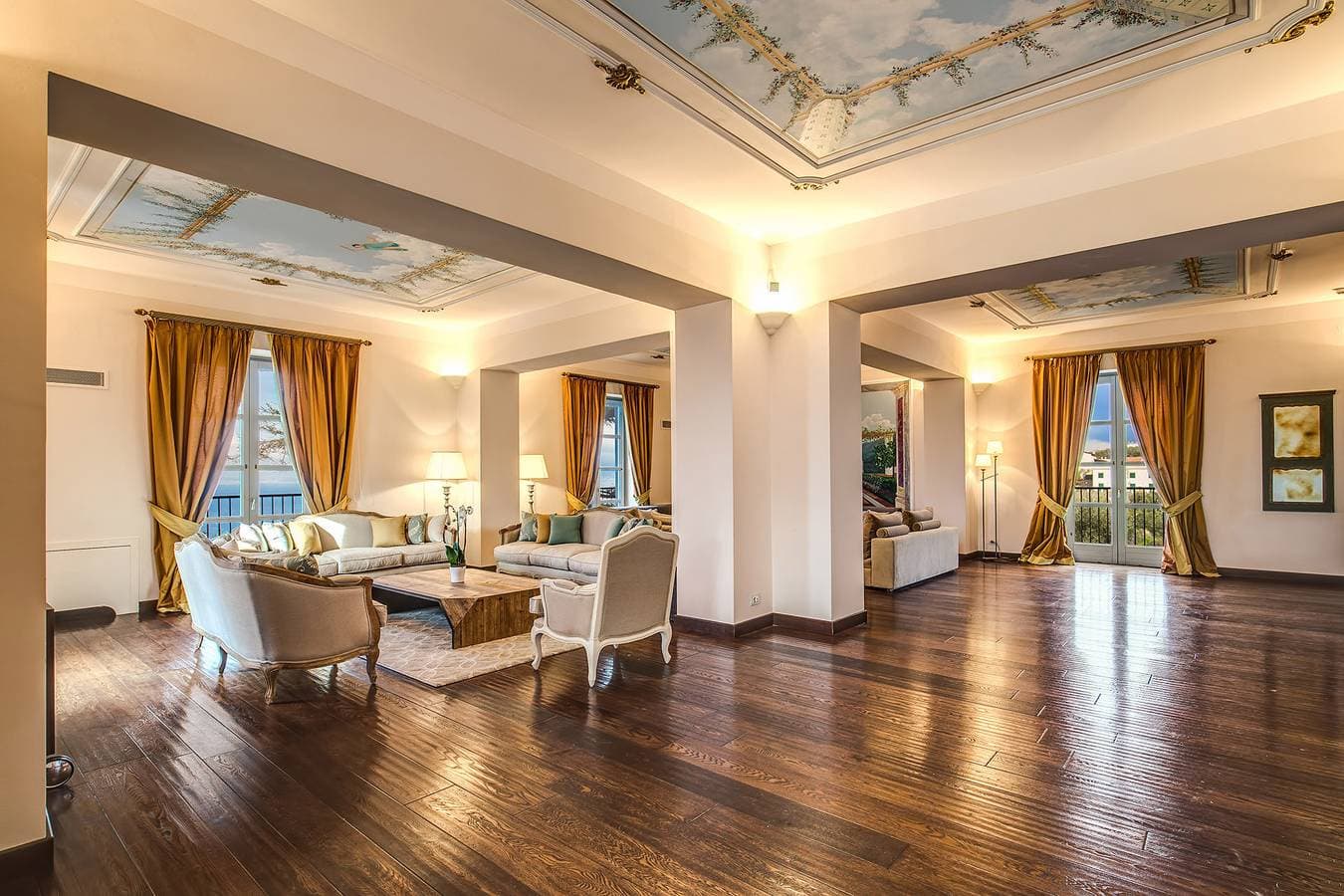 Foto 5 von 49: Villa Sogno