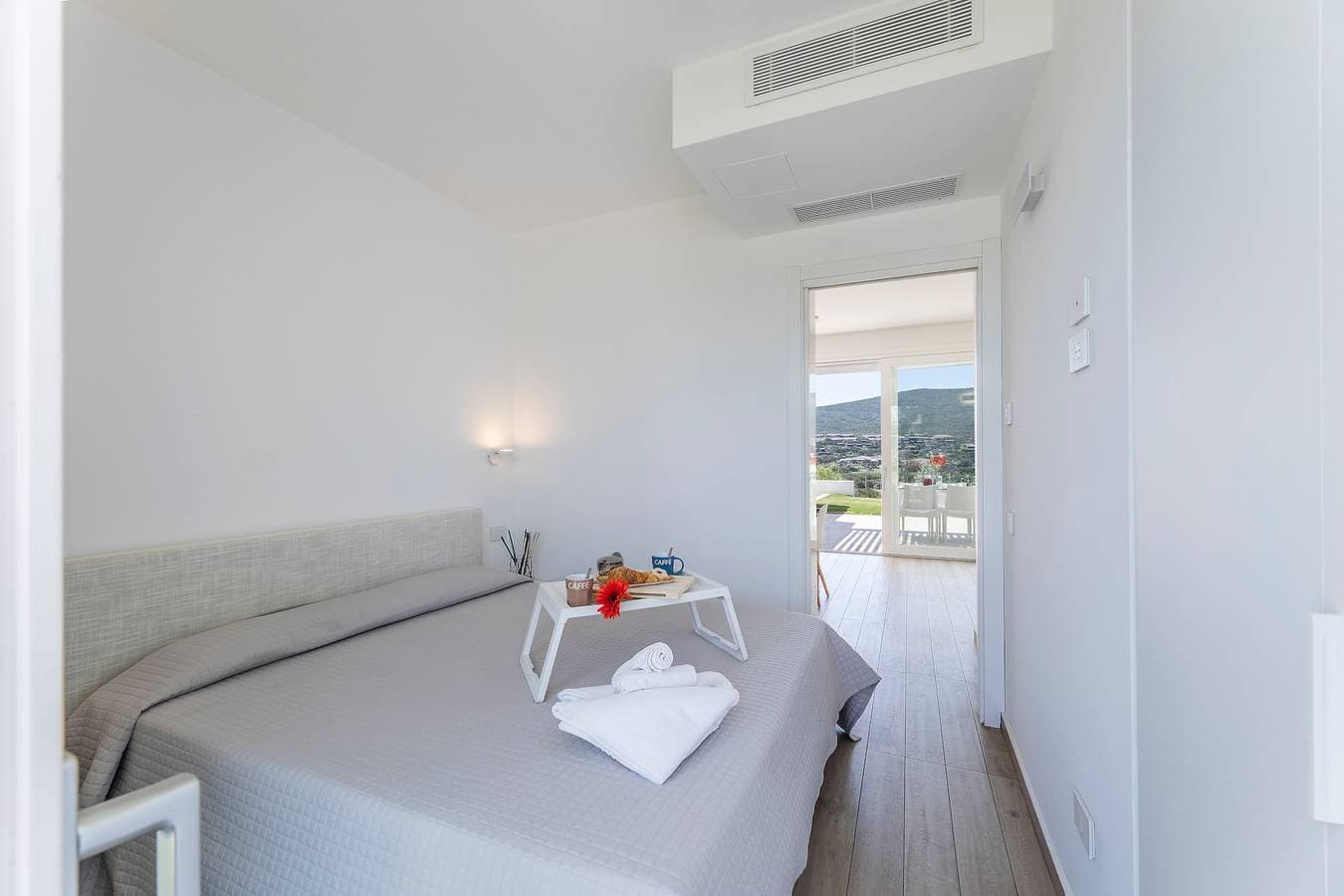 Foto 4 von 26: Capo Falcone Charming 4 people Apartment Premium