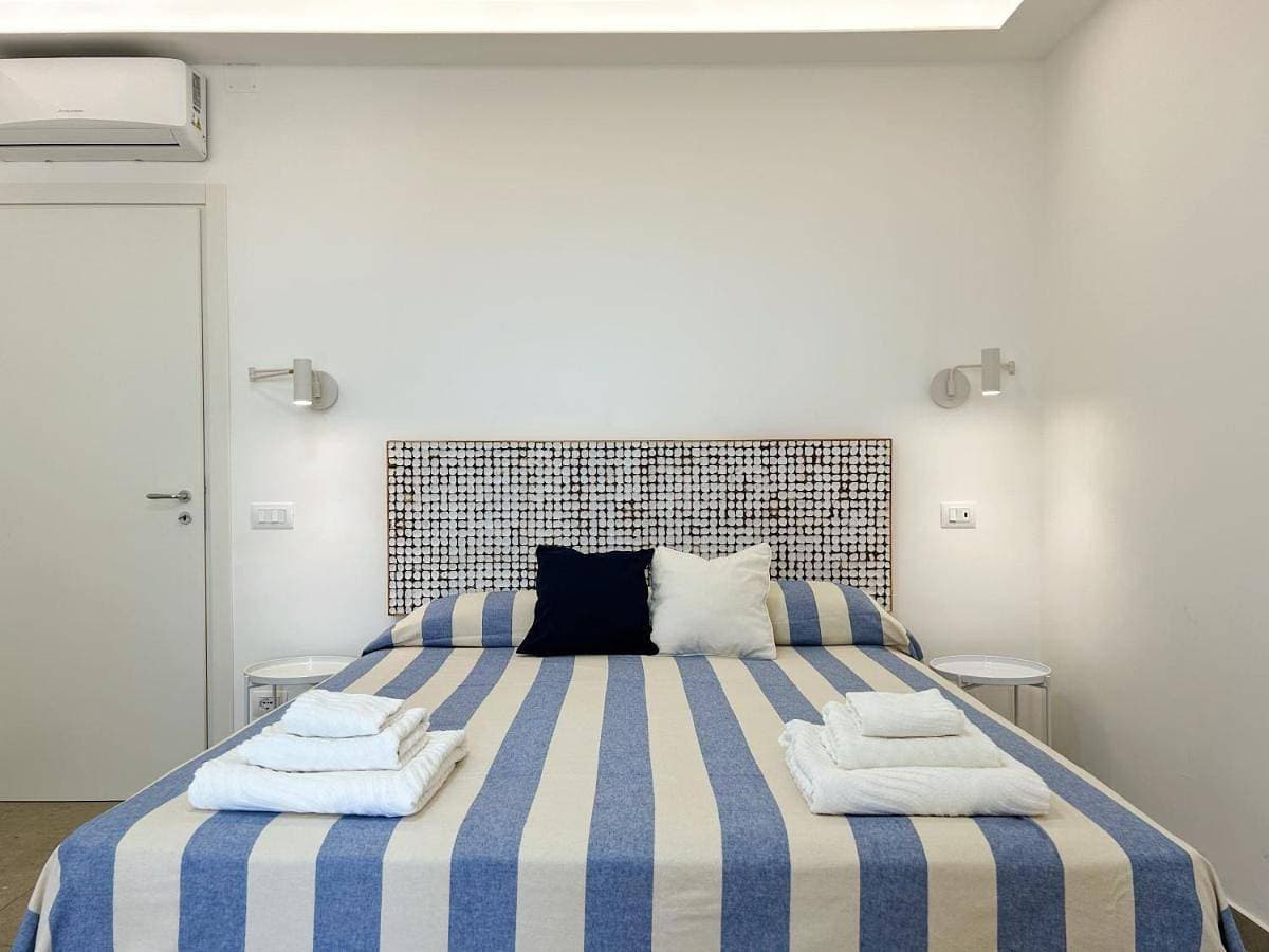 Oleandro - comfort and sea view 1