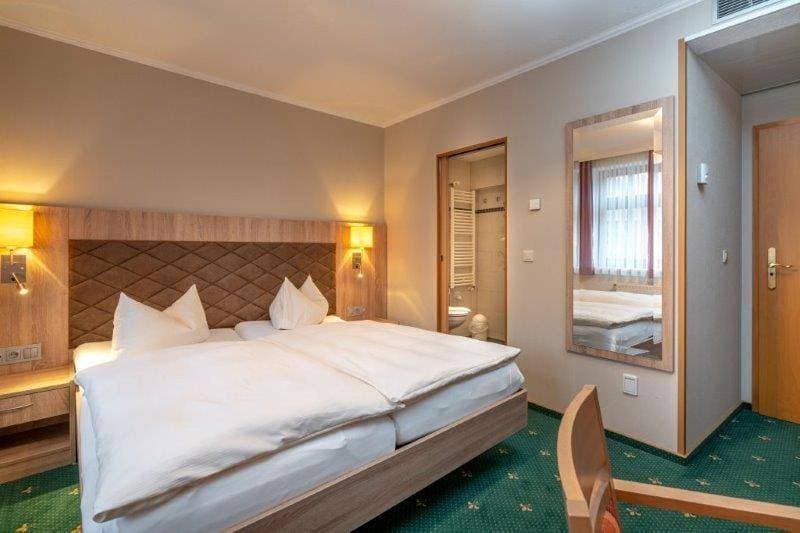 Foto 6 von 8: Premium Double Room
