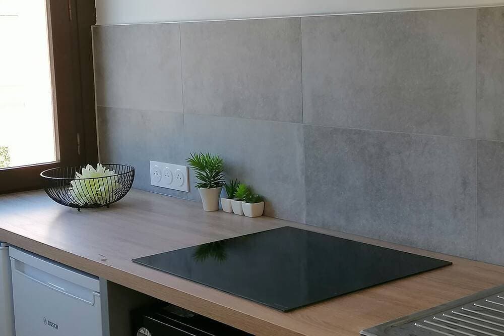 Foto 6 von 7: Spacious apartment Embrun