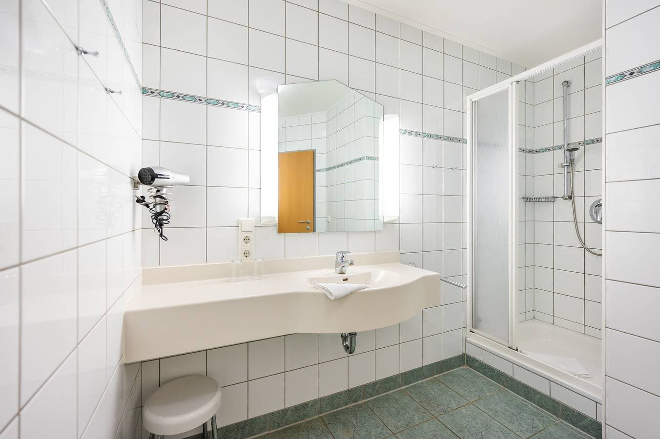 Foto 5 von 19: Ferienwohnung Margaretha, App. 03 - Bade- & Erlebniswelt täglich inklusive