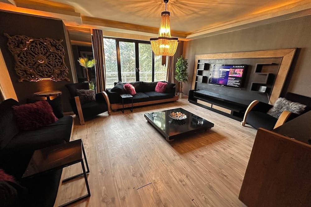 Foto 11 von 20: No8 Luxury Vi̇lla Ankara