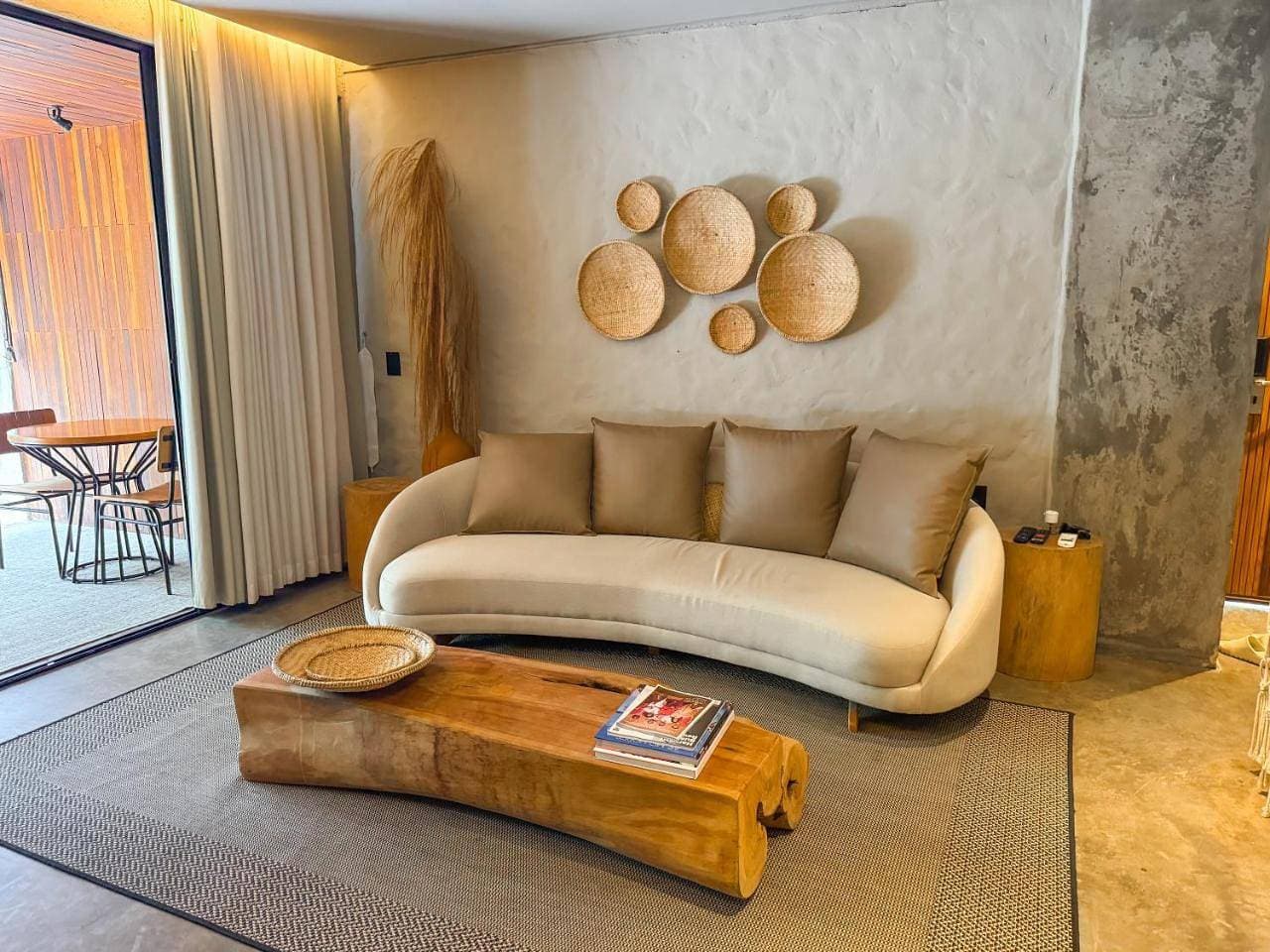 Foto 7 von 27: Duplex Suite