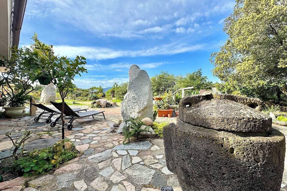 \" Colori di Sardegna Belvedere \" 1