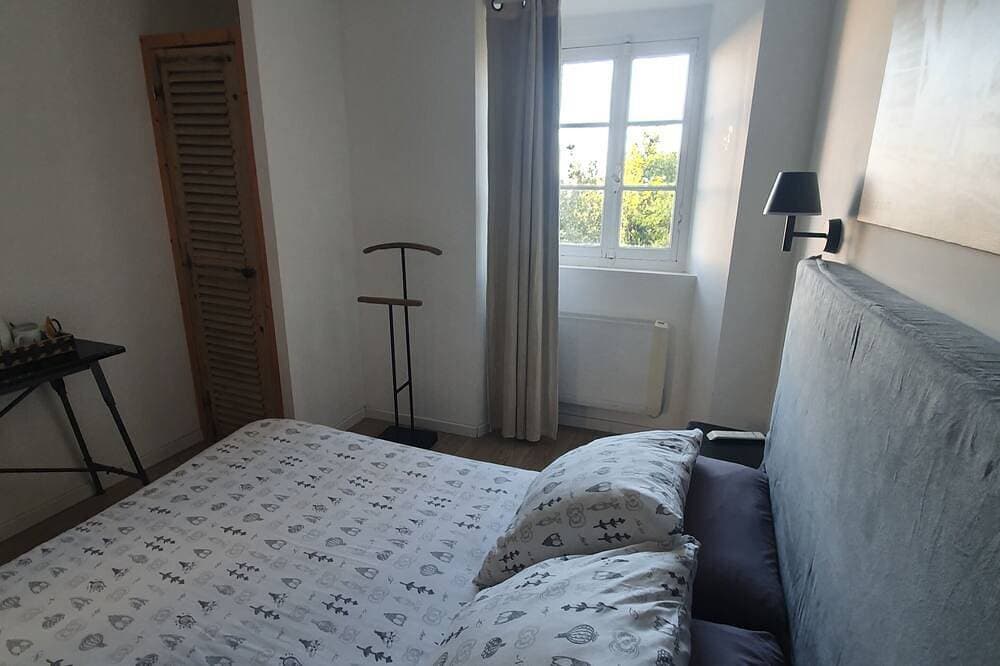 Foto 4 von 20: Doppelzimmer-Ensuite mit Dusche