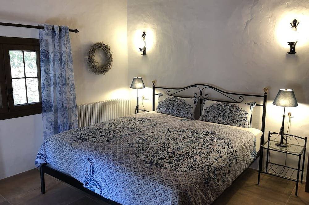 Foto 2 von 27: Cas Cavallot, Finca für 6 ( + 1 )  Personen in Es Carritxo / Nähe Cala d'Or