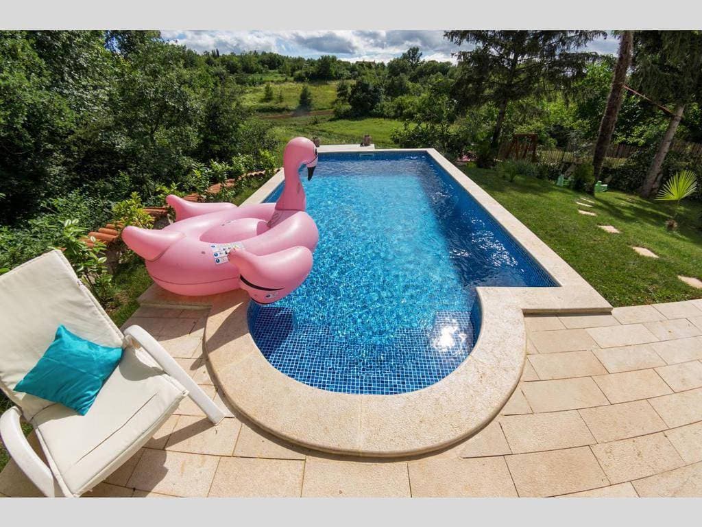 Foto 10 von 67: Villa with Private Pool