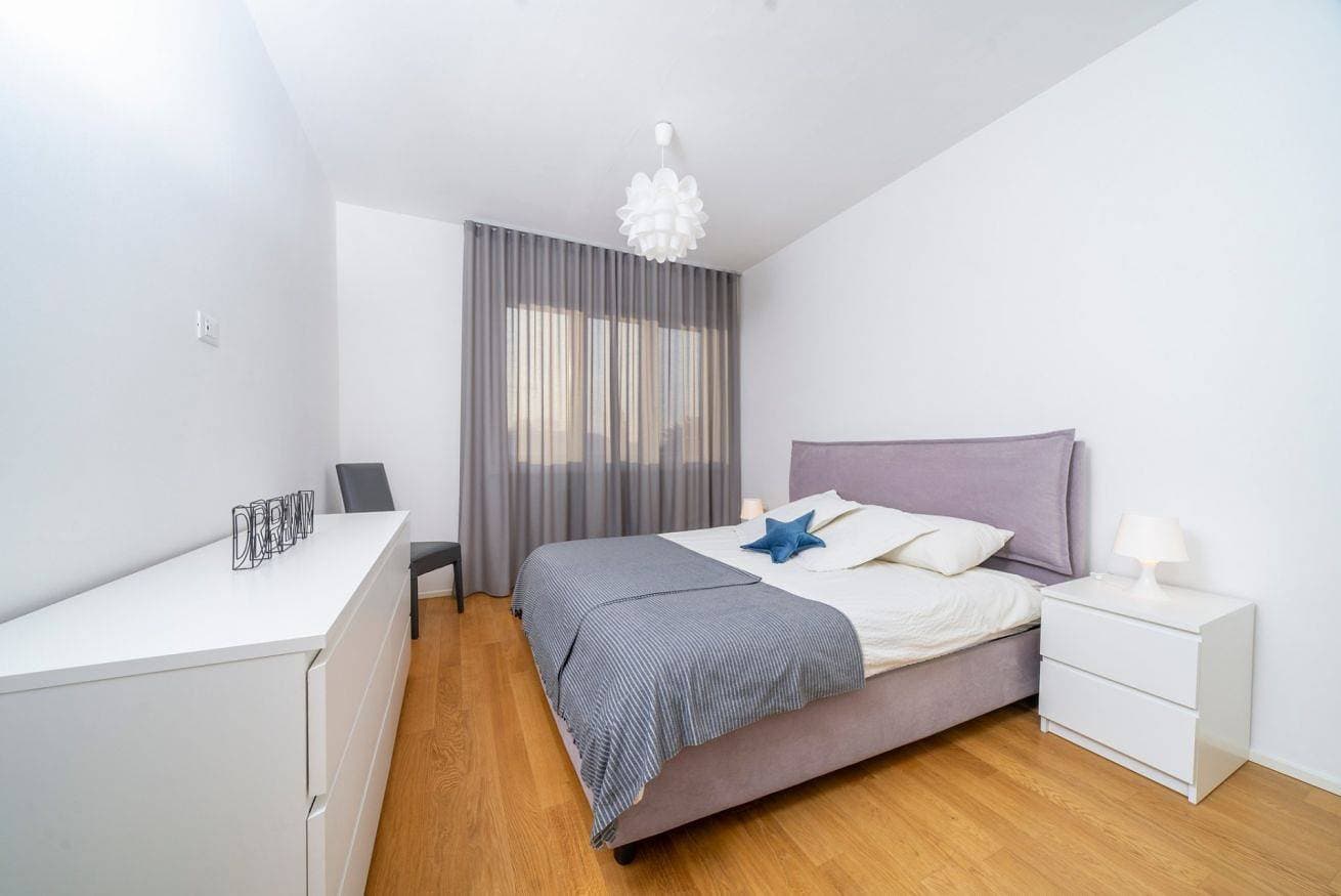 Ferienwohnung 65m² 1