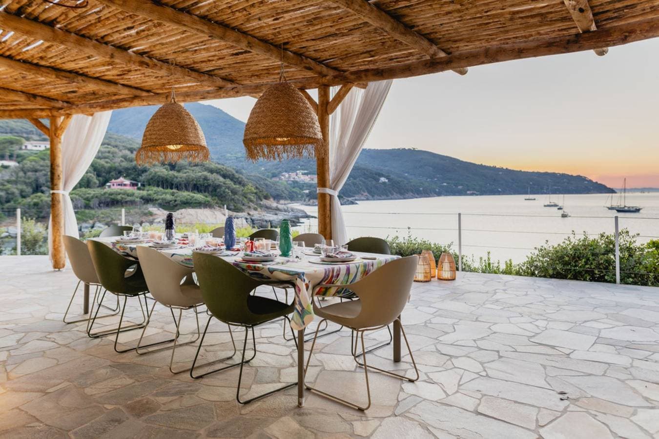 Villa 350m² 1