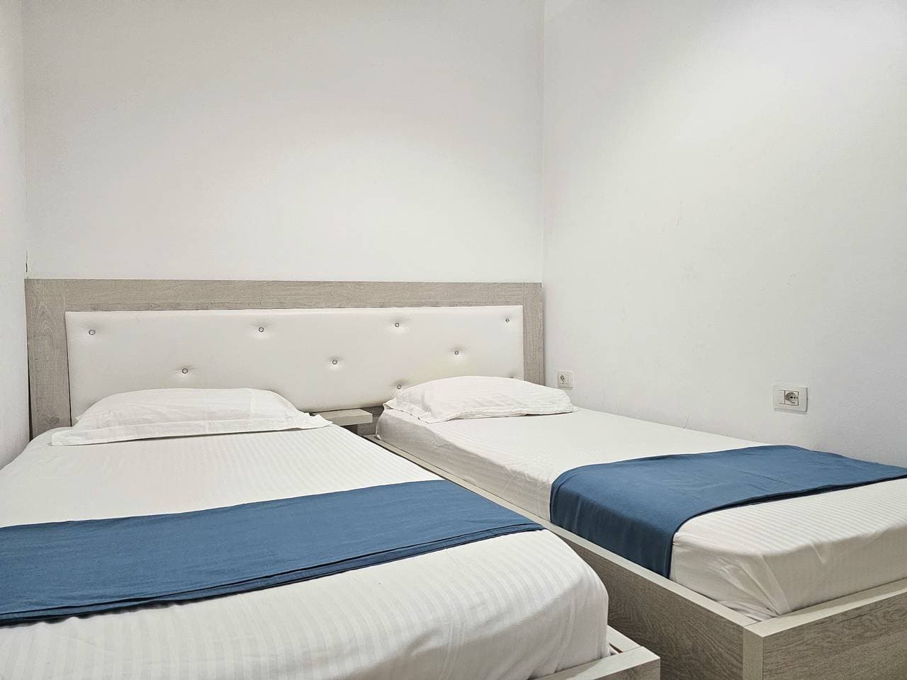 Foto 6 von 33: Ferienwohnung für 5 Personen mit Balkon