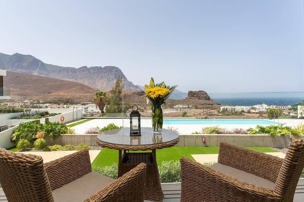 Vivelorural Agaete Sunset Private Jacuzzi 1