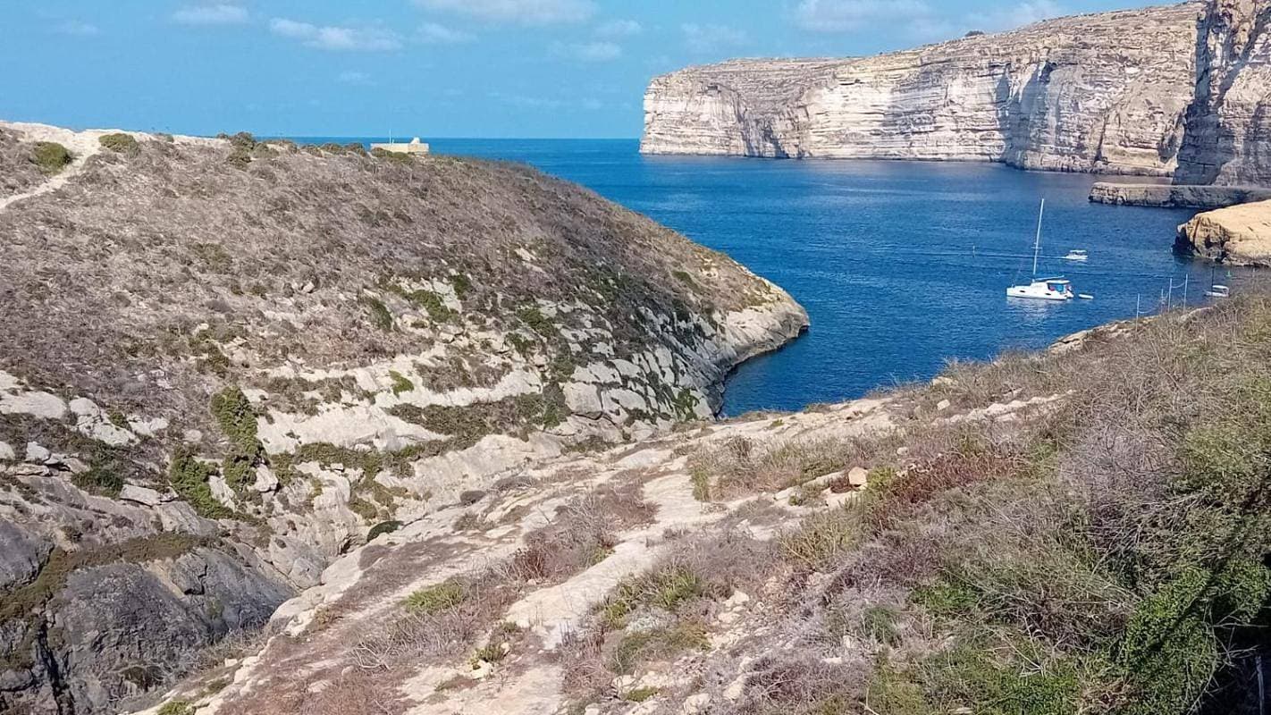 Foto 12 von 17: Xlendi Gemütliche Wohnung