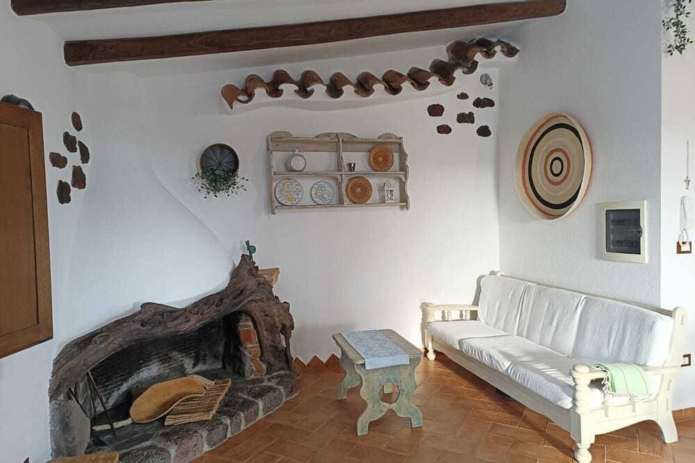 Foto 9 von 30: Ferienhaus / Villa - Orosei