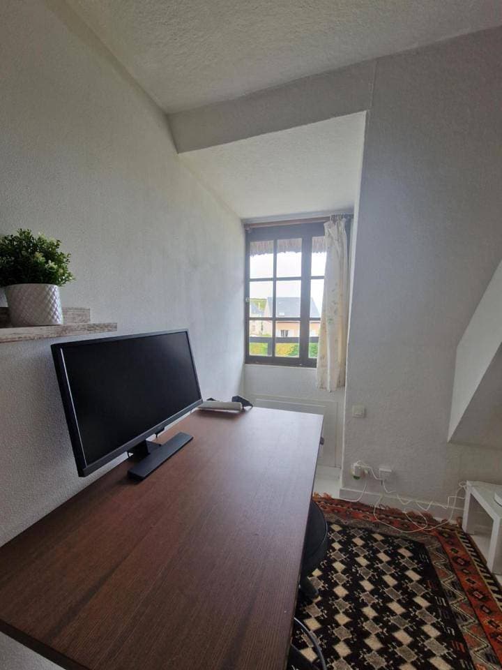 Foto 9 von 39: One-Bedroom House