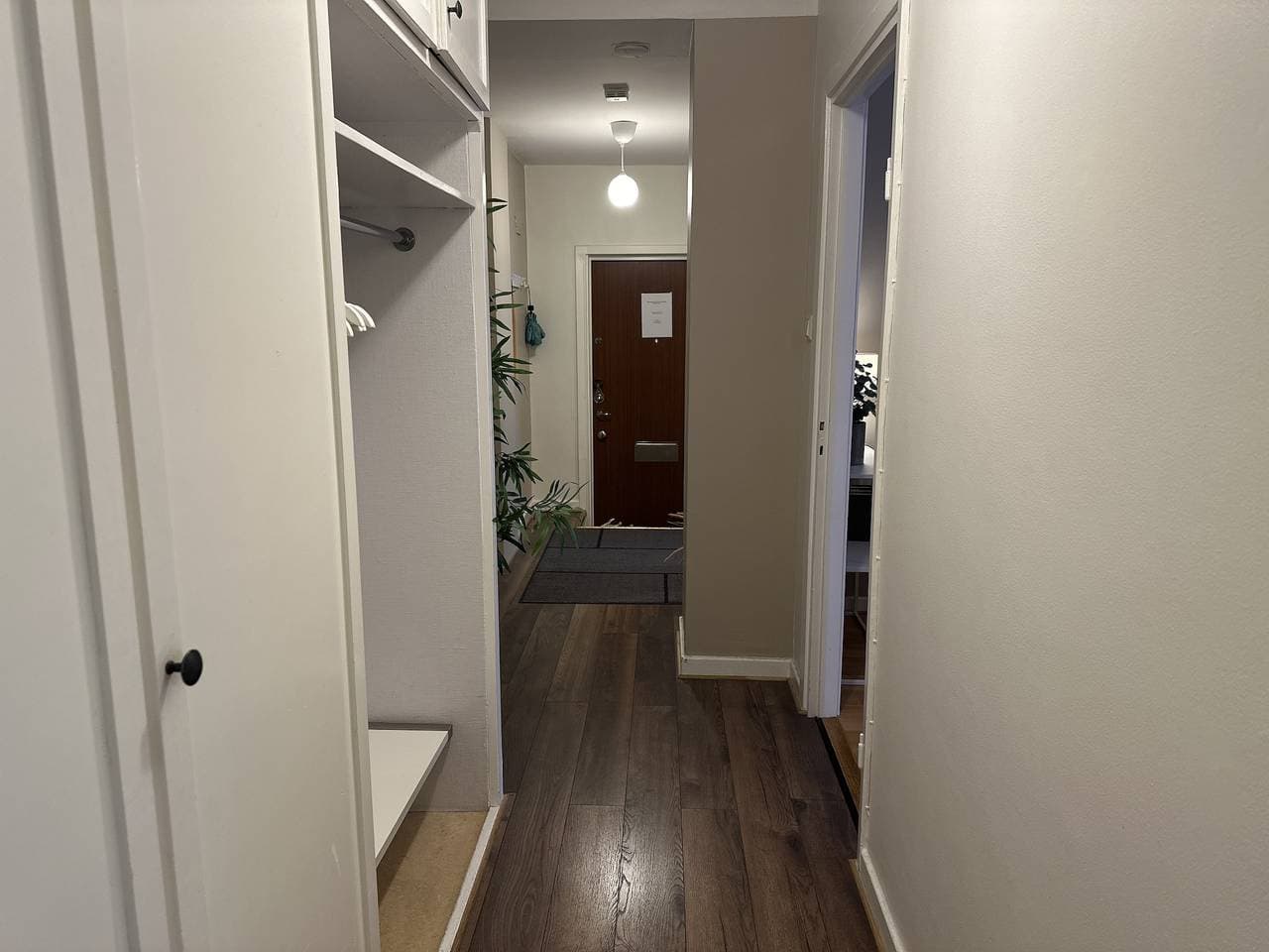 Foto 7 von 16: Gemütliche Stadtwohnung im Herzen von Södermalm