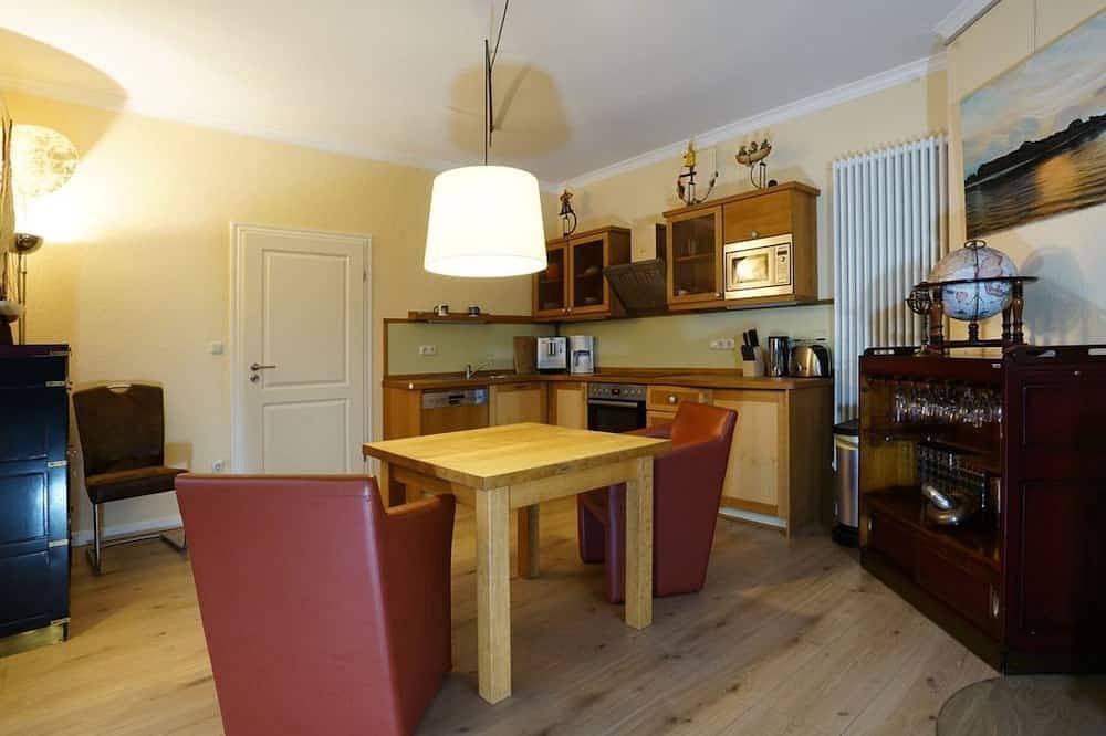 Foto 13 von 18: Maisonette  Seebrise mit Seeblick am Strand