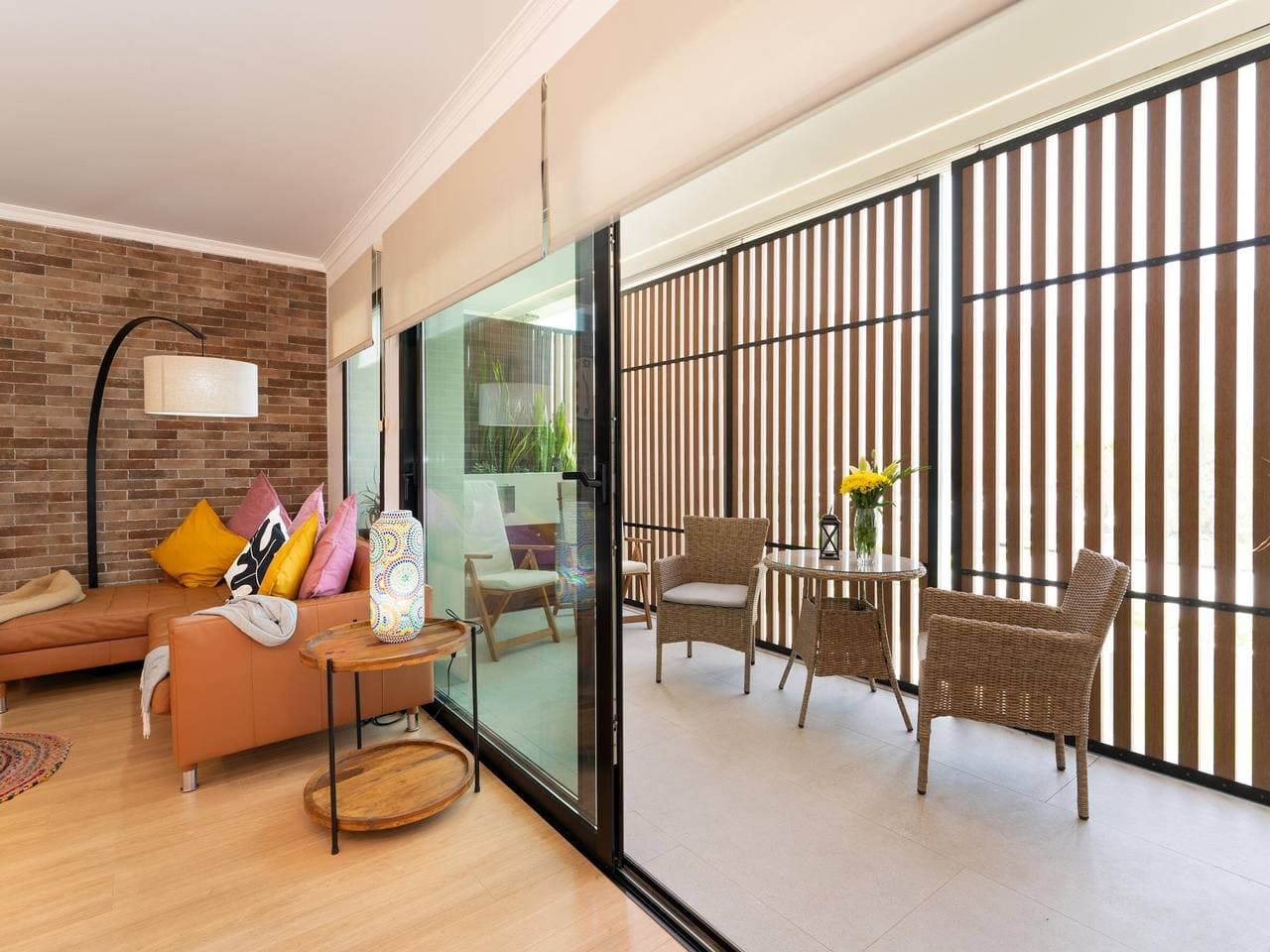Foto 4 von 25: Moderne Wohnung mit privatem Jacuzzi in Agaete