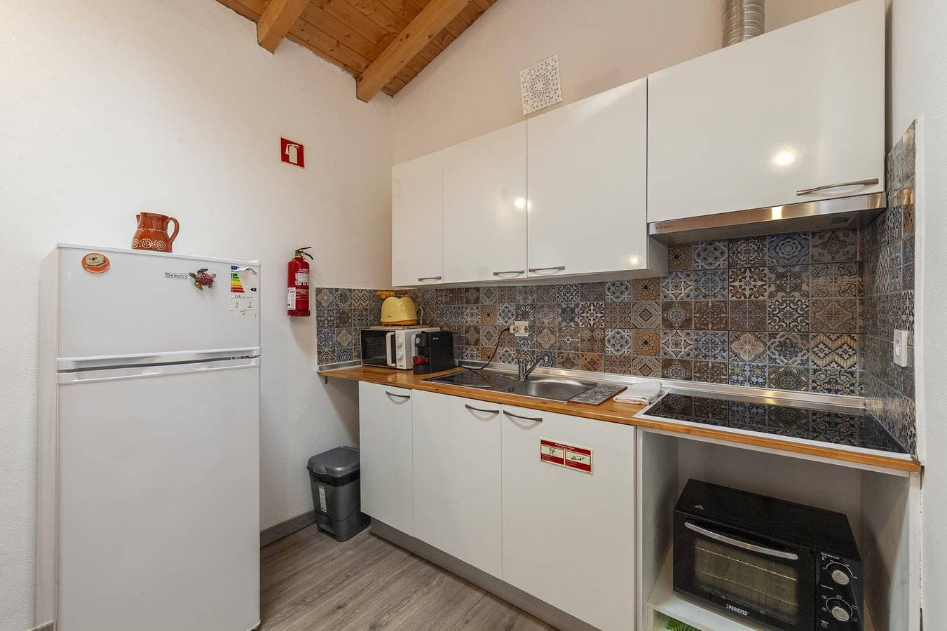 Foto 4 von 22: Ferienwohnung für 3 Personen