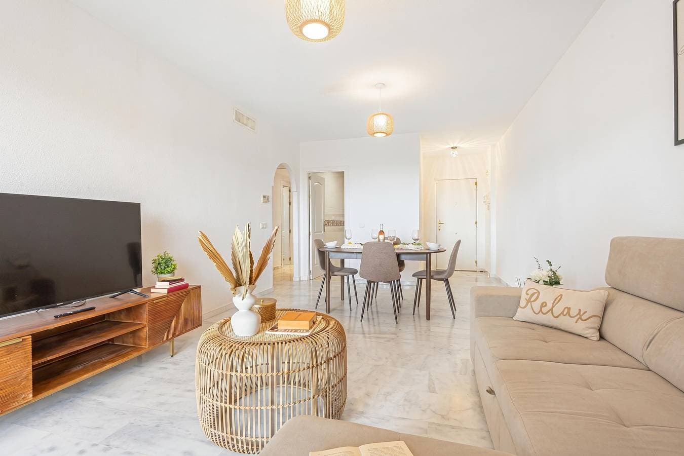 Foto 5 von 27: Reserva De Marbella 2 Sunviews