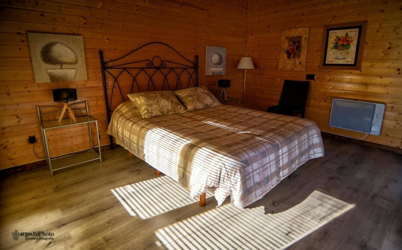 Foto 2 von 7: Double Room with Mountain View