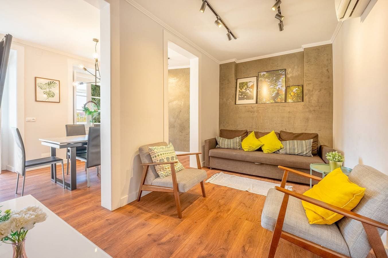Ferienwohnung 215m² 1