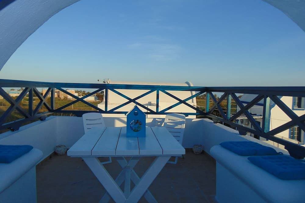 Sunny mit Meerblick-Apartment 1