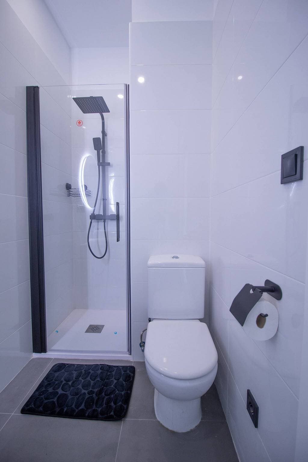 Foto 2 von 11: Studio für 4 Personen