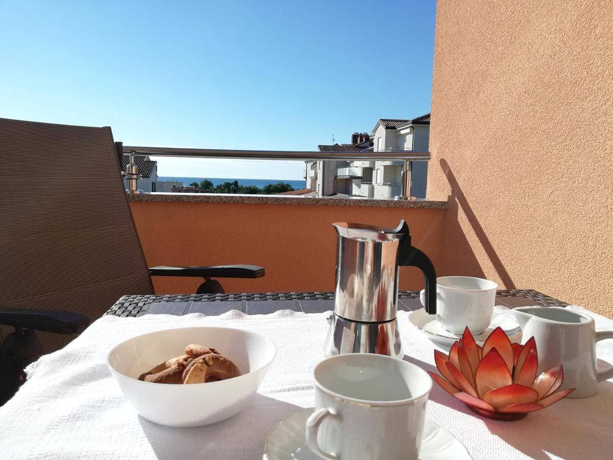 APARTMENTS Oleander LOVREČICA 250m from beach 1