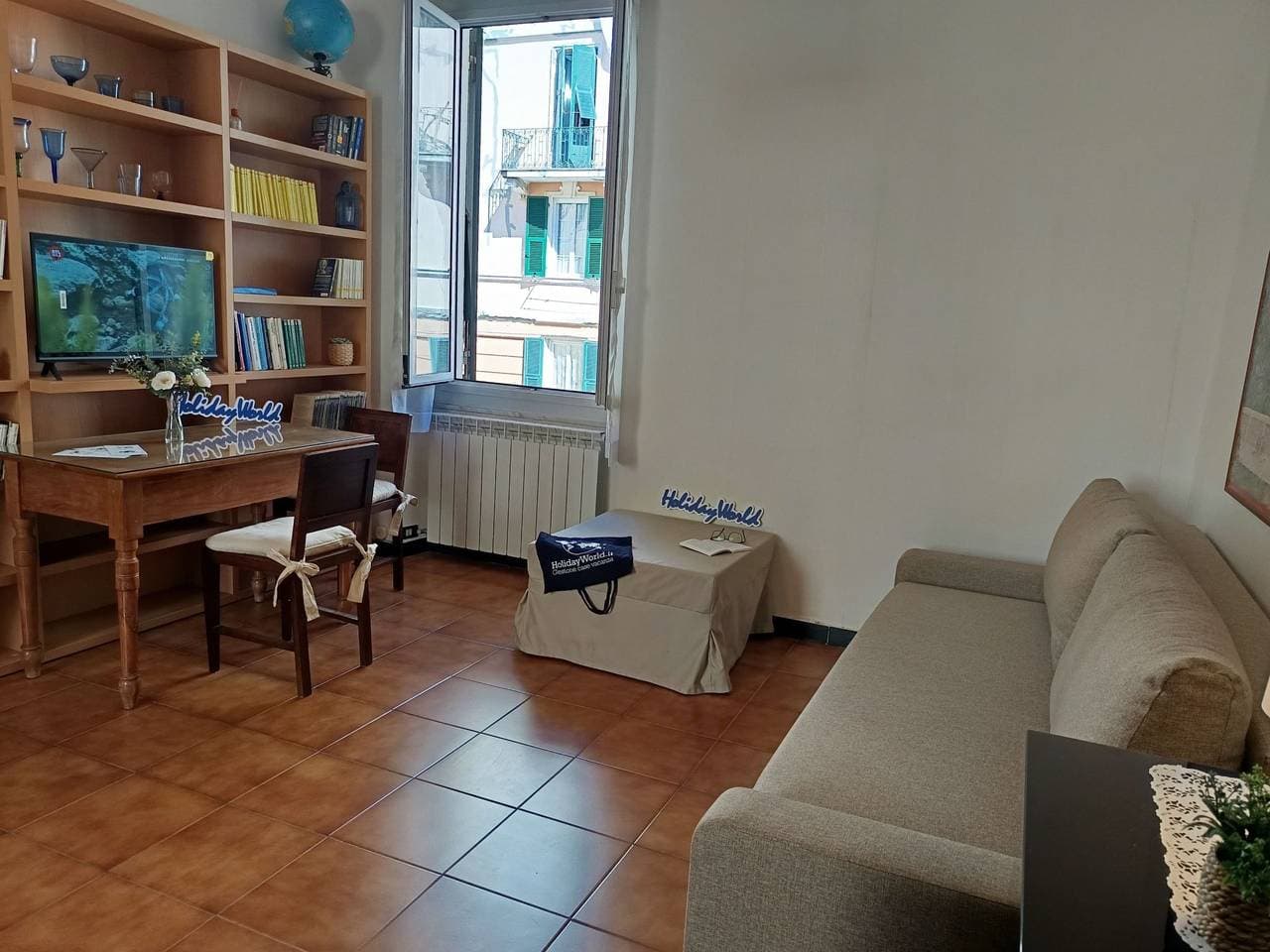 Foto 4 von 24: Casetta Albaro