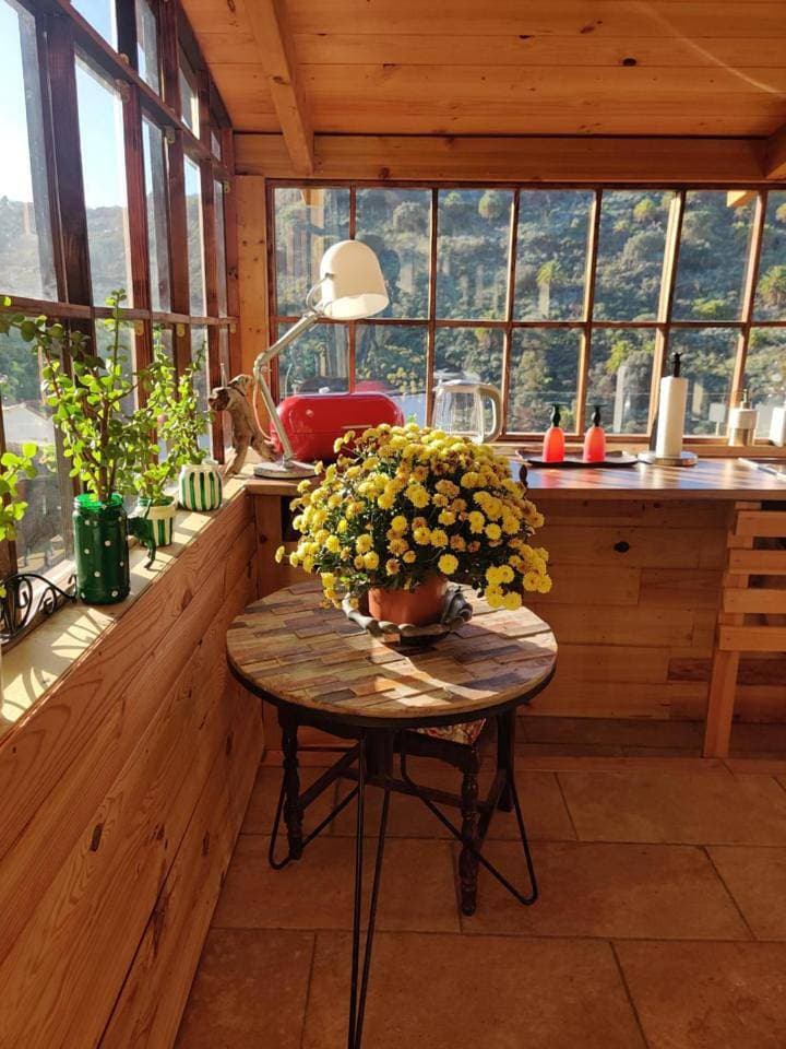 Foto 13 von 45: Double Room with Garden View