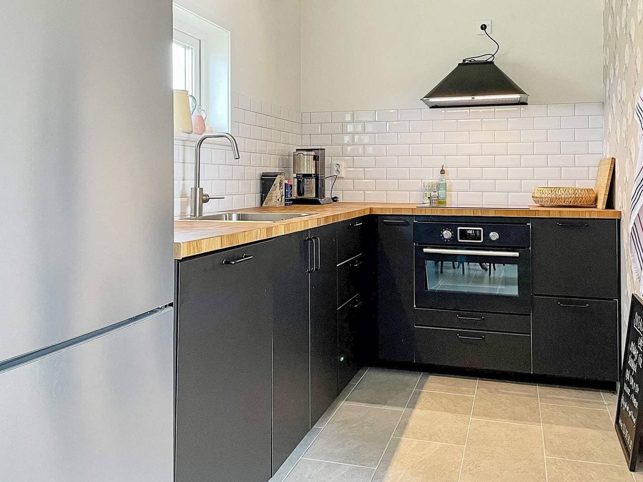 Foto 5 von 15: 3 Personen Ferienhaus in Bergkvara