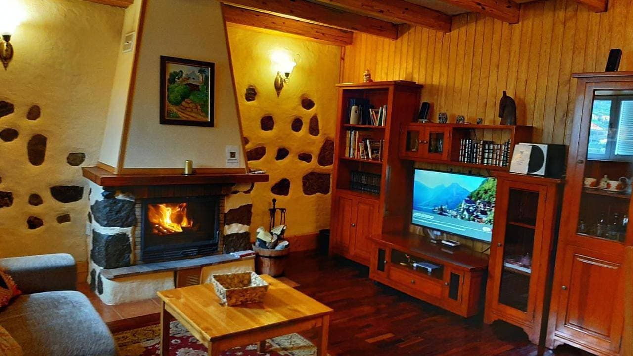 Foto 7 von 66: Three-Bedroom Chalet