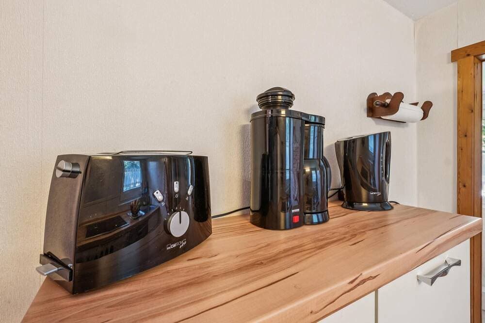 Foto 12 von 17: Ferienhaus mit großem Garten in Thale im Harz