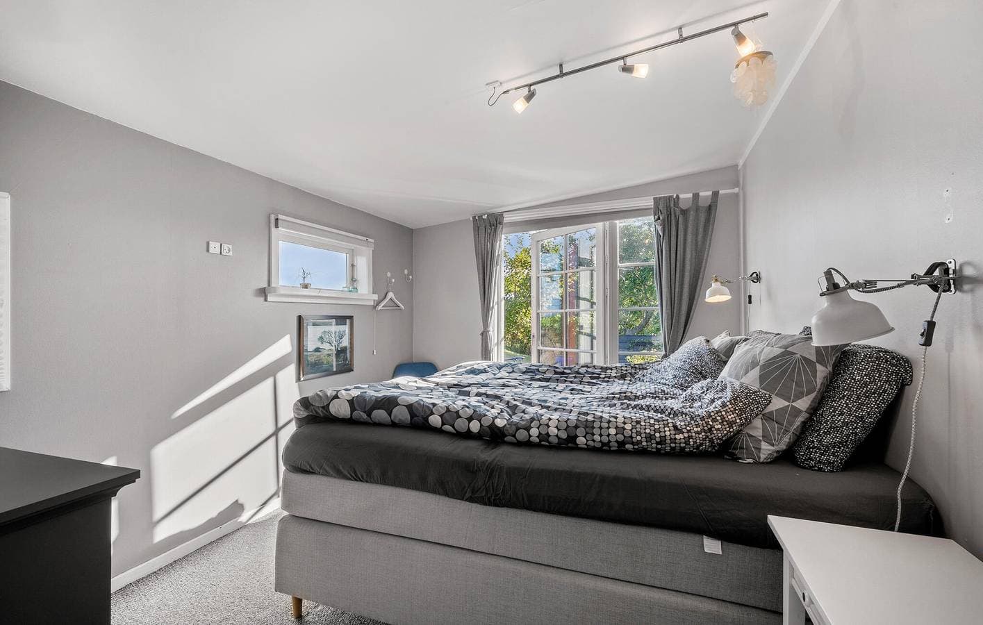 Foto 9 von 18: Ferienhaus für 2 Personen mit Garten