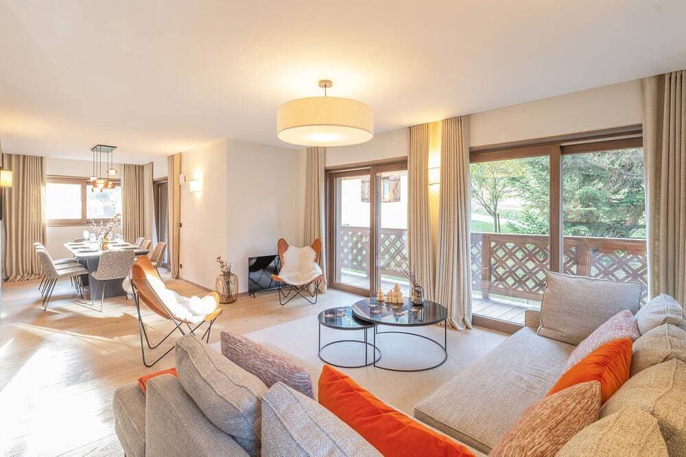 Foto 8 von 16: Neue 3-Zimmer-Wohnung nahe Pisten