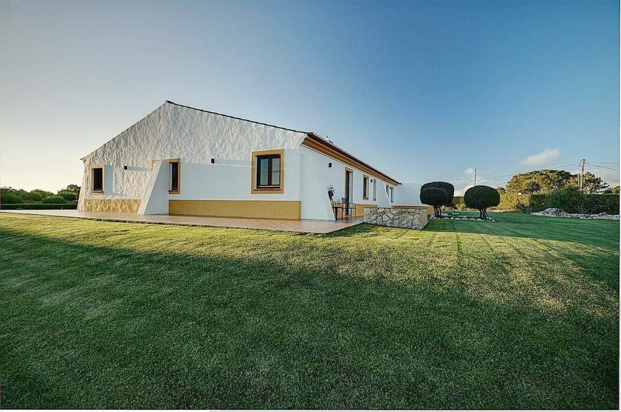Monte Joao Roupeiro - Turismo Rural 1