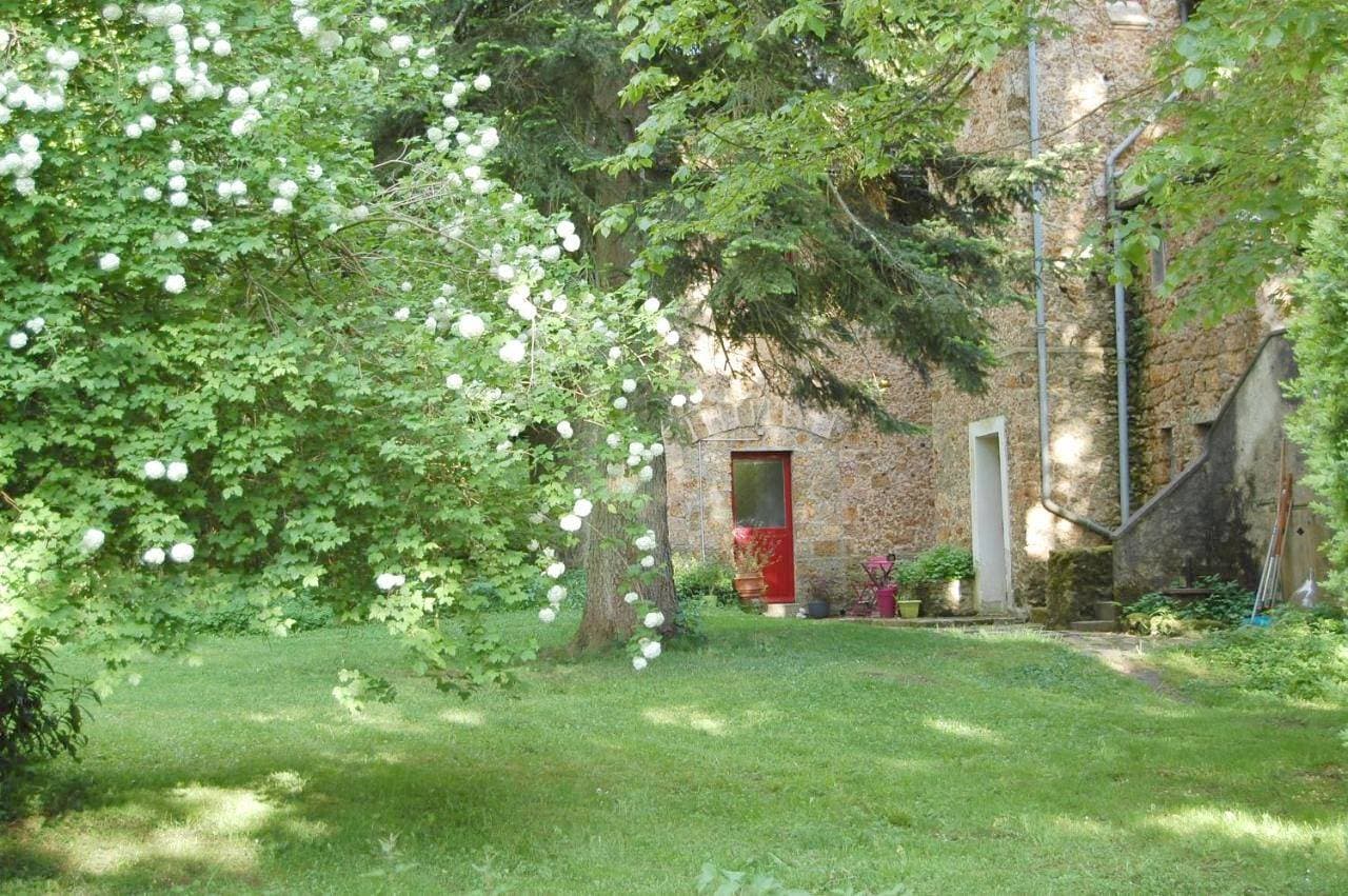 Foto 5 von 9: Studio with Garden View