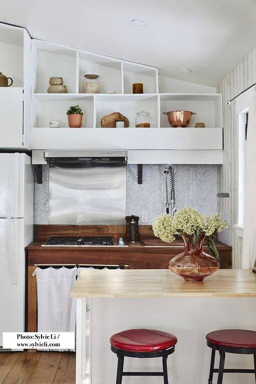 Foto 7 von 15: Perfect Winter Weekend Loft in the ❤️ of the Eastern Townships