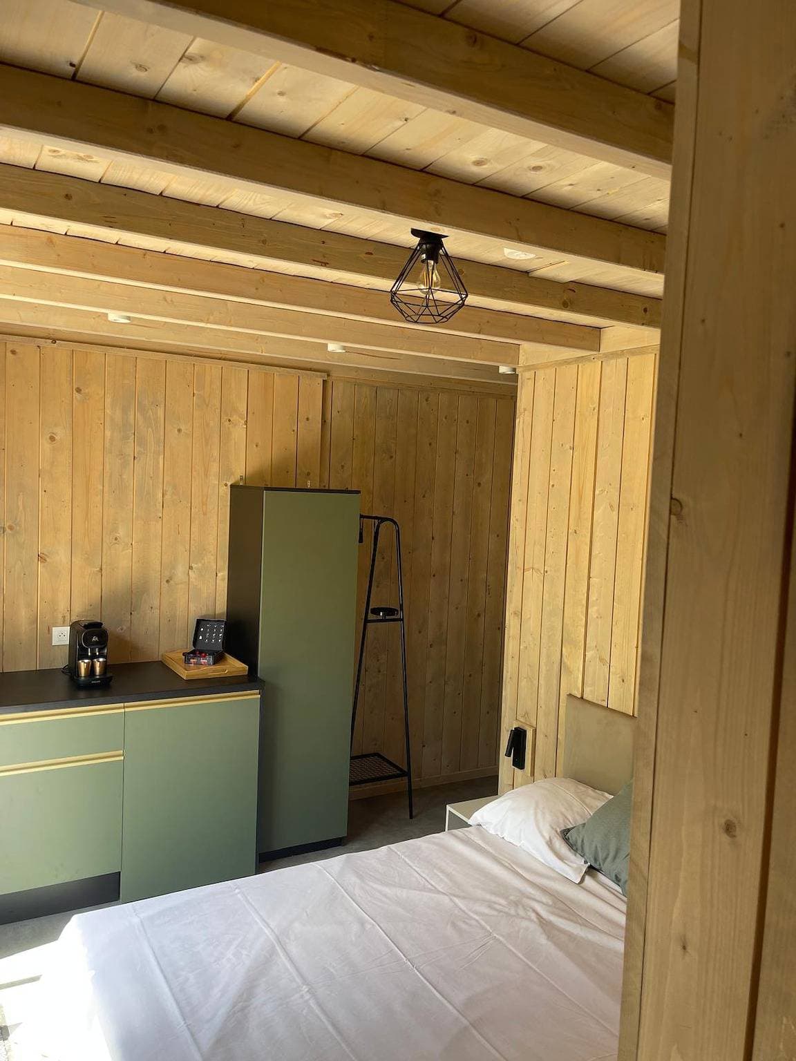 Foto 3 von 10: Le Hameau de l'Ourthe — Cocoon de l'Ourthe