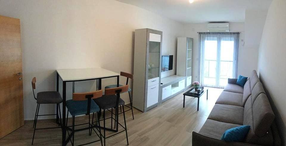 Foto 6 von 21: Apartment with Sea View